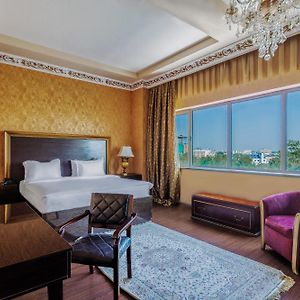Duplex Suite apartment